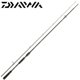 Спиннинг Daiwa Ballistic Air